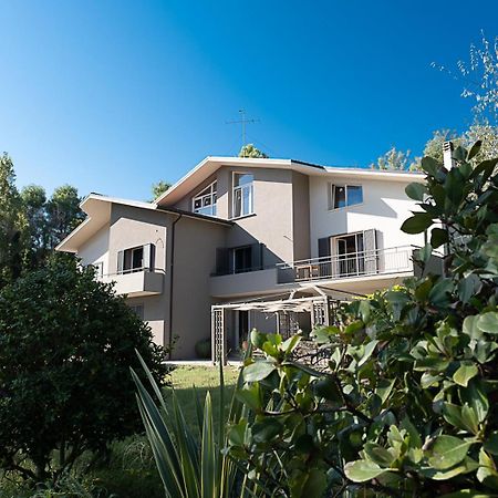 Bea&Berto - B&B - Trebbiantico Exterior foto