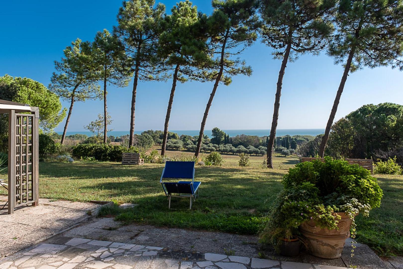 Bea&Berto - B&B - Trebbiantico Exterior foto